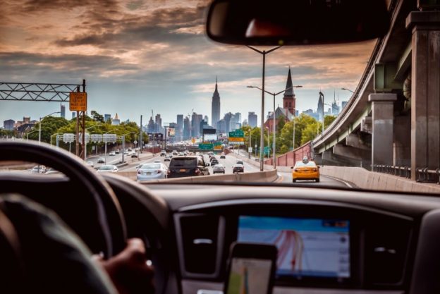 view-of-empire-state-building-and-manhattan-skyline-from-a-uber
