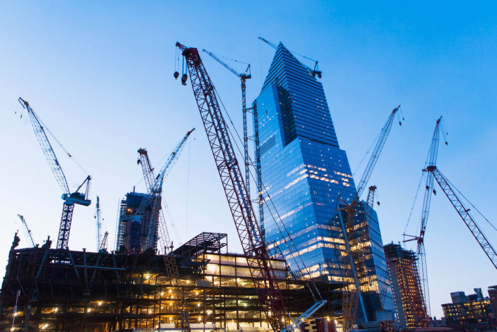 What You Should Know About Construction Accident Death Cases in NYC